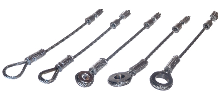 Garage Door Cable Replacement St. Catharines