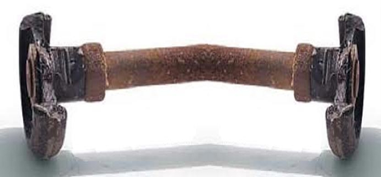 Garage Door Damaged Roller Repair St. Catharines