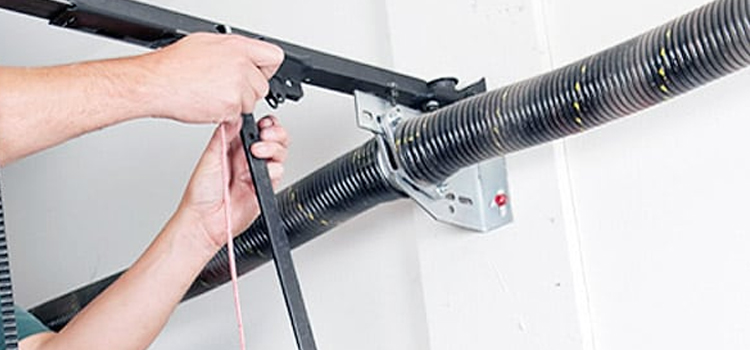 Garage Door Extension Spring Repair St. Catharines