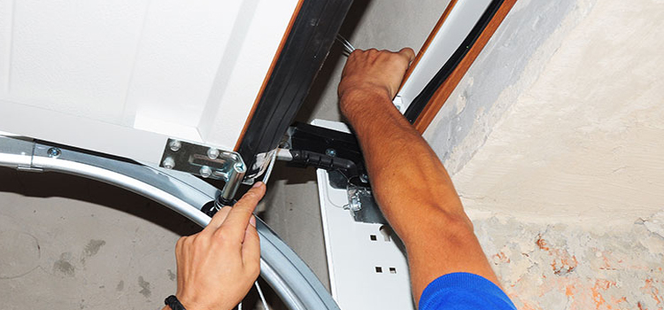 Roll Up Garage Door Opener Repair St. Catharines