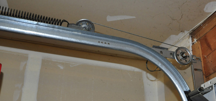 Garage Door Spring Pulley Repair St. Catharines