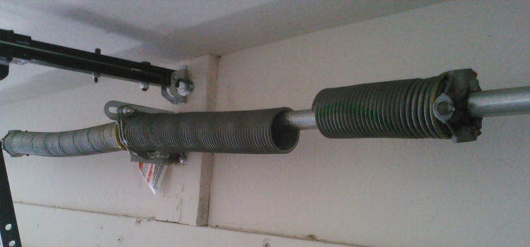 Overhead Garage Door Spring Repair St. Catharines