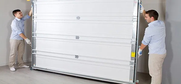 Residential Garage Door Replacement St. Catharines