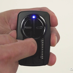 chamberlain garage door remote reprogramming in St. Catharines