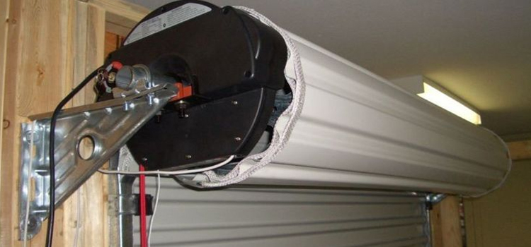 Steel Roll Up Garage Doors St. Catharines